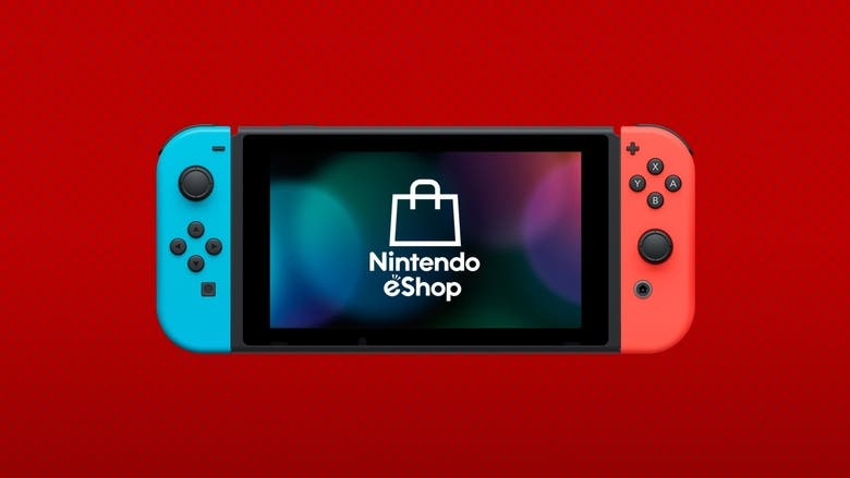 Nintendo viste la eShop de Switch para recibir a Super Mario Bros Wonder