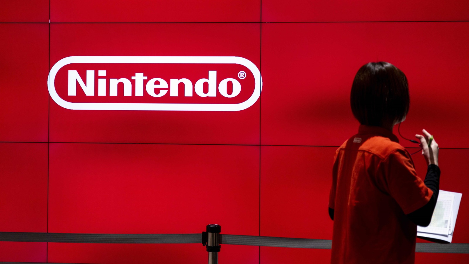 Nintendo y el rotundo rechazo a los NFT