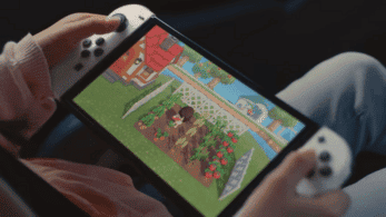 Nintendo lanza nuevos vídeos promocionales de Super Nintendo World y Switch