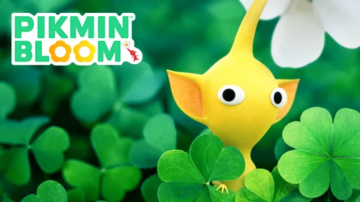 Pikmin Bloom: Conoce las novedades de la actualización lanzada hoy