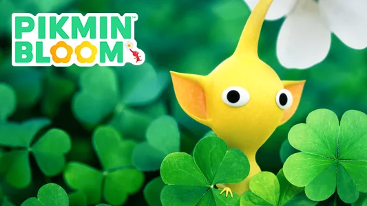 Pikmin Bloom