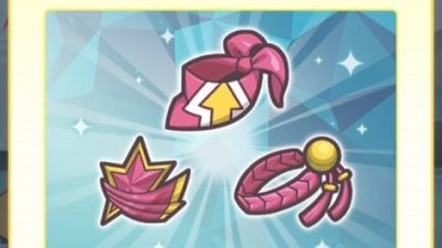 Pokémon Masters EX recibe su nuevo evento de accesorios de tipo Psíquico