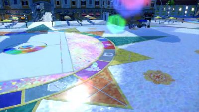 Pokémon Escarlata y Púrpura: La rumoreada nueva mecánica de tipos parece encajar a la perfección