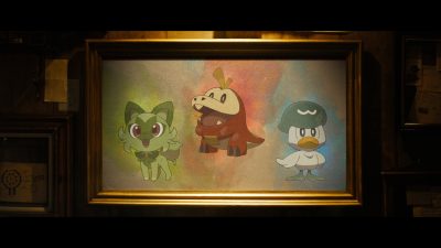 Pokémon: Este adorable fan-art muestra a todos los iniciales de tipo Planta, Fuego y Agua durmiendo