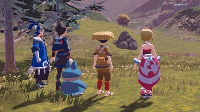 Qué es el Reto Onírico y cómo desbloquearlo en Leyendas Pokémon: Arceus