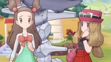 Pokémon Masters EX recibe la Fiesta de dulces de Serena y más