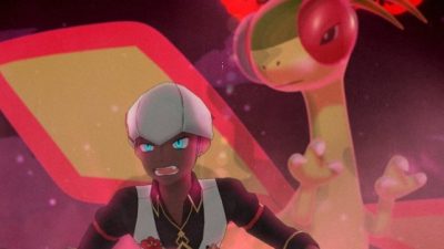 Roy y Flygon protagonizan las novedades de hoy en Pokémon Masters EX