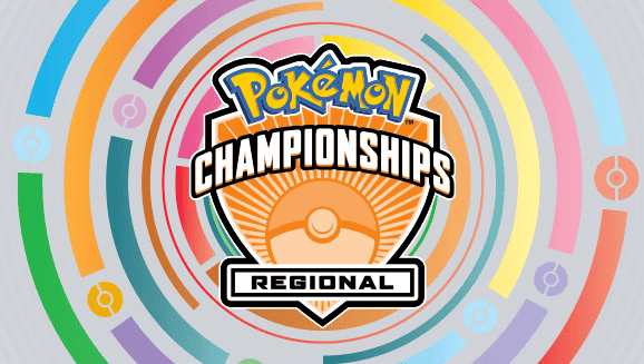 Drew Kennett y Chongjun Peng son los ganadores del Campeonato Regional Pokémon de Salt Lake City