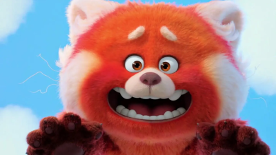 Recrean a varios personajes de Red de Disney en Animal Crossing: New Horizons