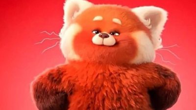 Red de Disney Pixar y Super Mario se unen en estos geniales fan-arts