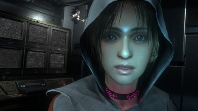 Meifumado y République: Anniversary Edition se aproximan a Nintendo Switch