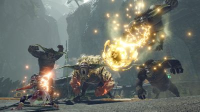 Monster Hunter Rise estrena nueva misión de evento con recompensa y set de regalos