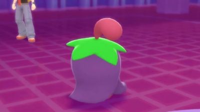 Jugador supera Pokémon Diamante Brillante y Perla Reluciente utilizando un único Cherrim
