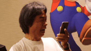 «Aquí Miyamoto» ya se ha convertido en meme en redes sociales