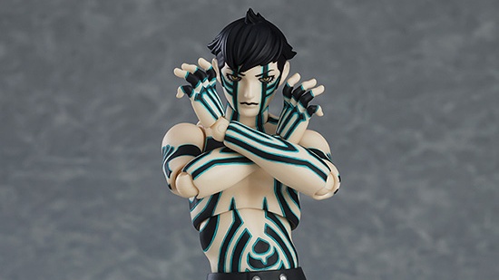 La figma de Demi-fiend de Shin Megami Tensei III Nocturne HD Remaster confirma fechas y abre sus reservas