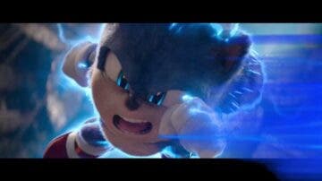 Sonic The Hedgehog 2: Avance de nuevo tráiler para mañana, versión a cámara lenta y más