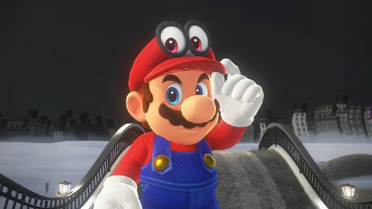 El próximo juego de Super Mario filtra sus primeros detalles: cooperativo,  2D y Peach jugable