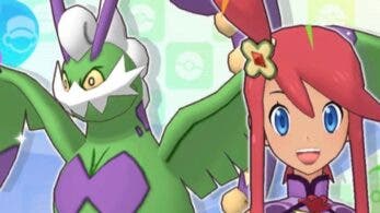 Pokémon Masters EX recibe el reclutamiento del Pokéfestival de Gerania y Tornadus