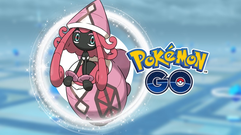 Guía para la Incursión de Tapu Lele en Pokémon GO