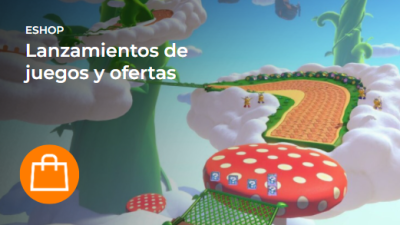 Lanzamientos de juegos y ofertas de la semana en la eShop de Nintendo (17/3/22, Europa y América)