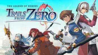 The Legend of Heroes: Trails from Zero confirma fechas occidentales con este tráiler