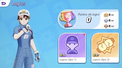 Pokémon Unite se actualiza a la versión 1.4.1.7 con logros y más y avanza novedades