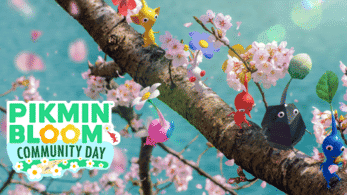 Pikmin Bloom confirma nuevo Día de la Comunidad: incluye bonificaciones reales en Estados Unidos