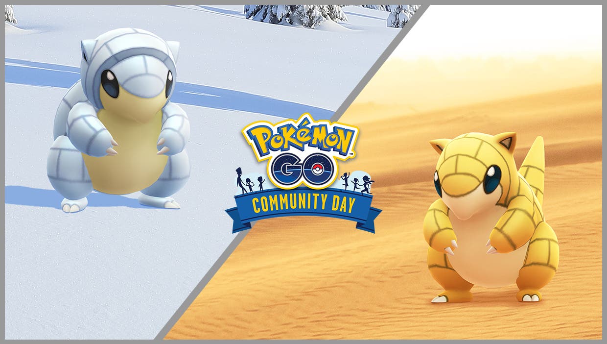 Pokémon GO: Todos los detalles de las quedadas del nuevo Día de la Comunidad