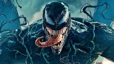 Personajes de Metroid, Zelda y Pokémon obtienen formas de Venom en estos geniales fan-arts animados
