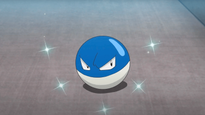 Afirman que estos son los 10 Pokémon variocolores más débiles del anime