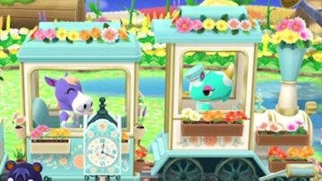 Azalea recibe su propia galleta en Animal Crossing: Pocket Camp