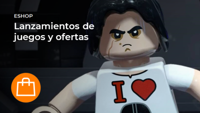 Lanzamientos de juegos y ofertas de la semana en la eShop de Nintendo (7/4/22, Europa y América)