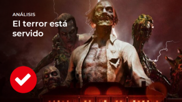 [Análisis] The House of the Dead: Remake para Nintendo Switch