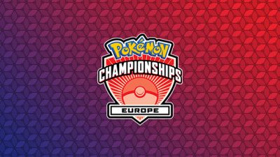 Conocemos nuevos detalles del Campeonato Internacional Pokémon de Europa 2022