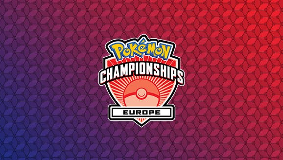 Conocemos nuevos detalles del Campeonato Internacional Pokémon de Europa 2022