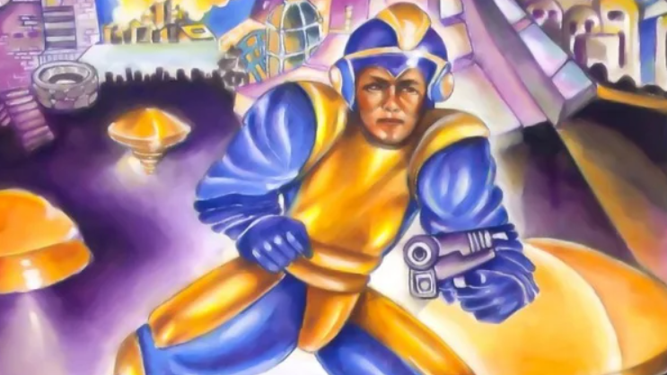 El responsable del nombre “Mega Man” y de la primera carátula explica sus orígenes