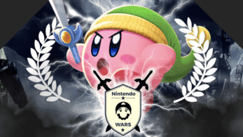 ¡La Habilidad Espada gana Nintendo Wars: Habilidades de copia de Kirby!