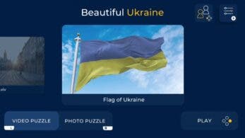 Comprar este juego en la eShop servirá para ayudar a Ucrania