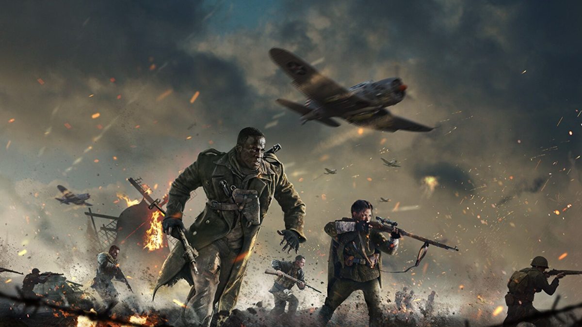 Call of Duty