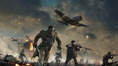 Call of Duty