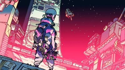 Get Packed: Couch Chaos y Citizen Sleeper han sido anunciados para Nintendo Switch