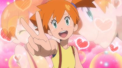 Pokémon: Los 10 mejores Líderes de Gimnasio, según Ranker