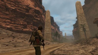 Car Mechanic Simulator Pocket Edition 2, Eternal Threads, Bit Orchard: Animal Valley, South of the Circle y más concretan sus estrenos en Nintendo Switch