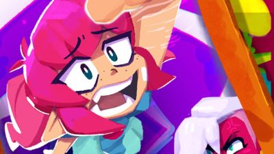 Demon Turf: Neon Splash y Groundskeeper2 han llegado por sorpresa a Nintendo Switch: Precio y más detalles