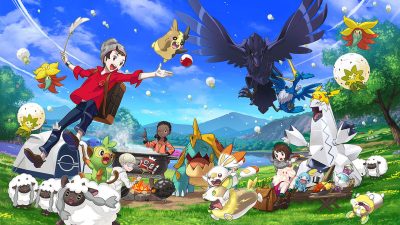 Todo lo que necesitas saber respecto a las naturalezas en Pokémon