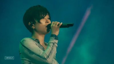 Hikaru Utada interpretó así estos dos temas de Kingdom Hearts en Coachella