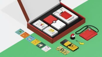 Samsung anuncia un teléfono Galazy Z Flip 3 de Pokémon para Corea del Sur