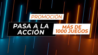 Nintendo anuncia nueva promoción con ofertas en más de 1000 juegos para la eShop europea de Switch