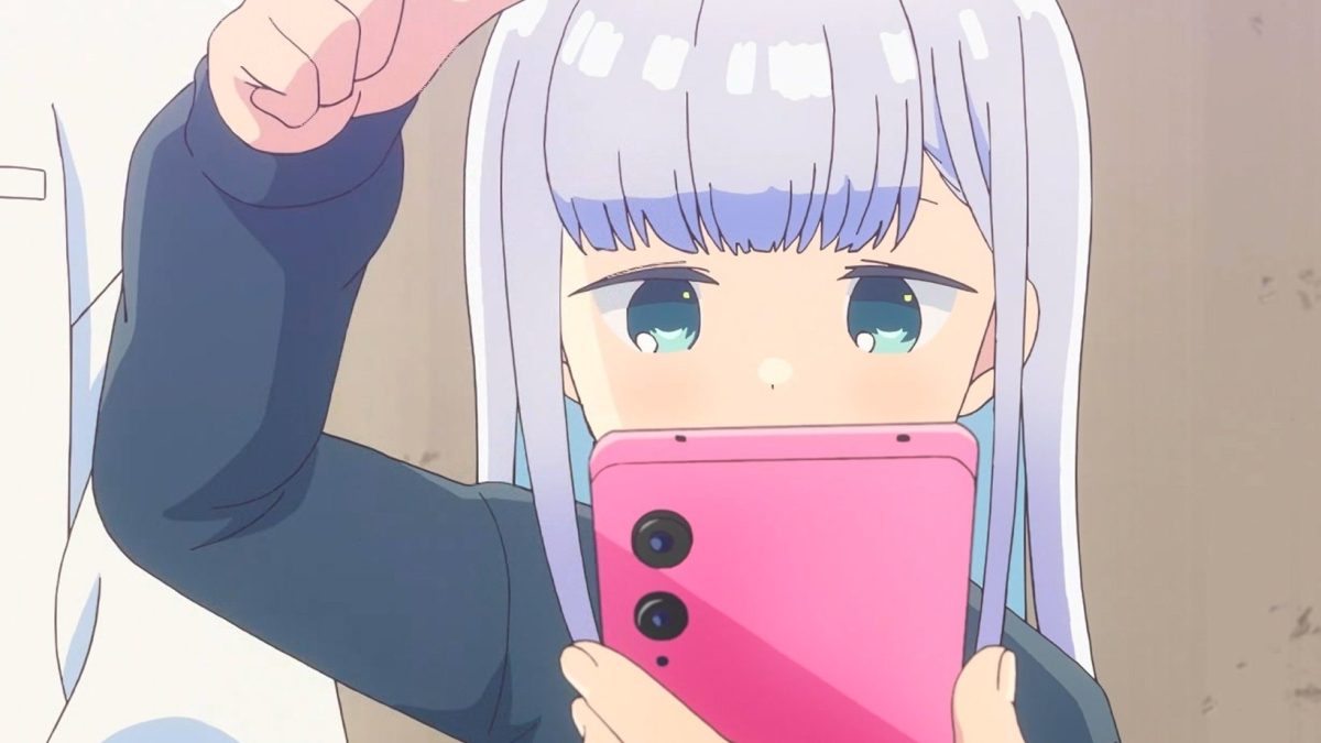 anime Pokémon GO