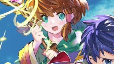 Fire Emblem Heroes confirma nuevos héroes especiales: Amistad Inusual